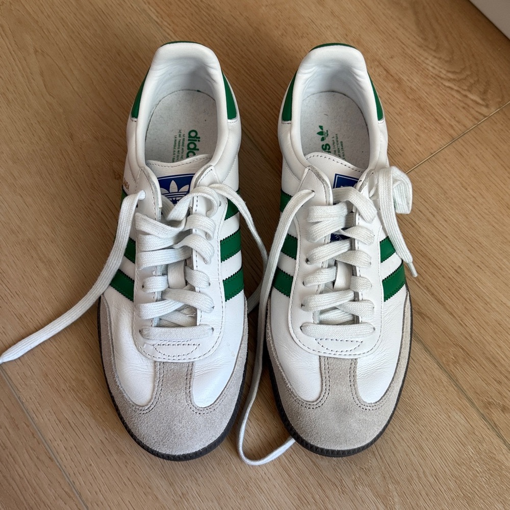 Adidas Samba - Men's US 6 / Women's 7.5 - Picture 12 of 12